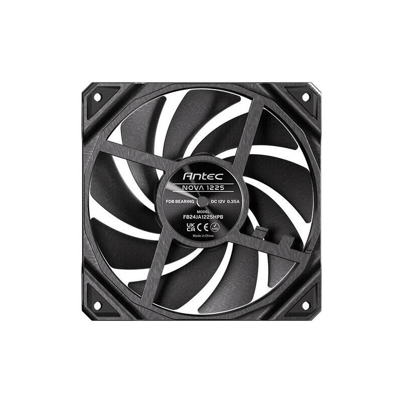 kit-3-ventiladores-pc-auxiliar-nova-120-negro-antec-pack-de-3-120-x-120-x-25-mm-400-3200-rpm
