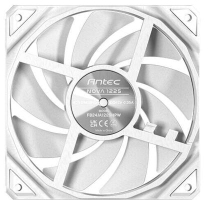 ventilador-pc-auxiliar-nova-120-blanco-antec-120mm-hasta-3200-rpm-hasta-387-dba