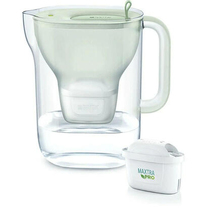 brita-1052809-filtro-de-agua-filtro-de-agua-para-encimera-24-l-verde
