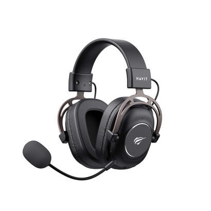 auriculares-havit-h2002yg-24g-para-juegos-negro-ocre