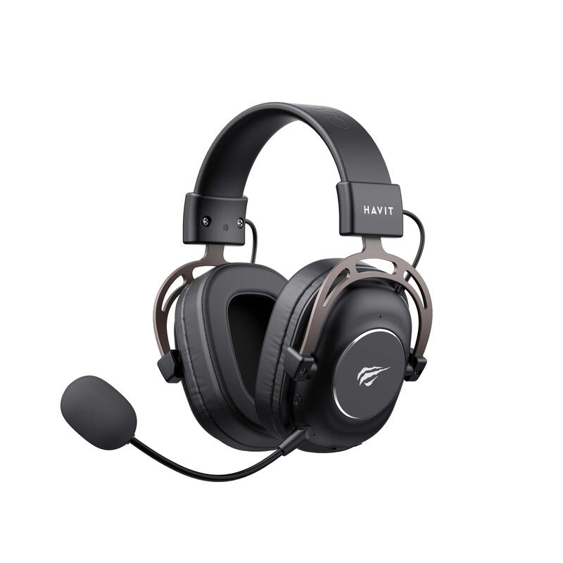 auriculares-havit-h2002yg-24g-para-juegos-negro-ocre