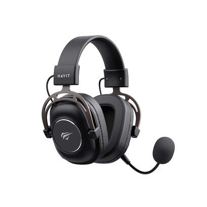 auriculares-havit-h2002yg-24g-para-juegos-negro-ocre