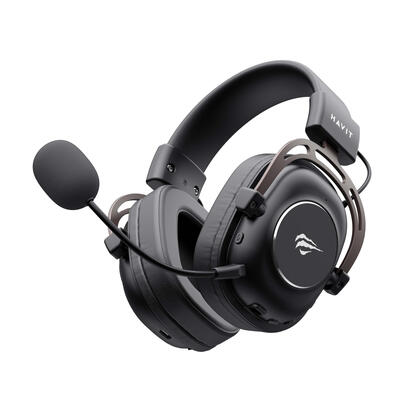 auriculares-havit-h2002yg-24g-para-juegos-negro-ocre