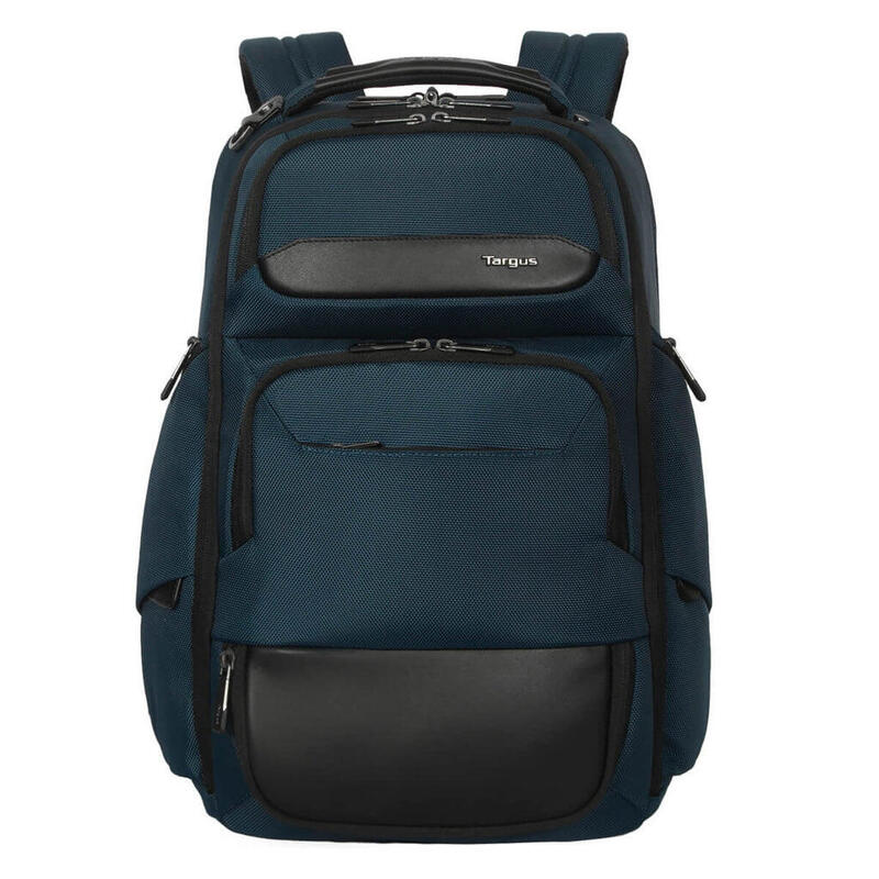 mochila-targus-heritageluxe-de-viaje-azul-poliester mochila-targus-heritageluxe-de-viaje-azul-poliester