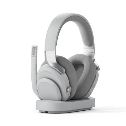auriculares-fractal-design-scape-inalambrico-y-alambrico-base-de-carga-gris