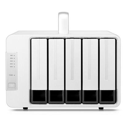 terramamer-d5-thunderbolt-3-5bay-caja-diskless
