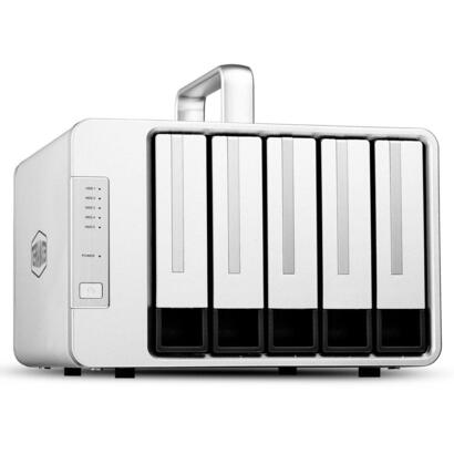 terramamer-d5-thunderbolt-3-5bay-caja-diskless
