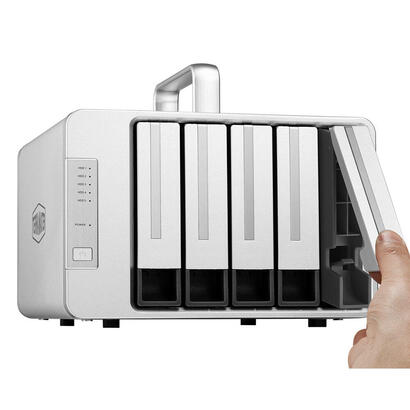terramamer-d5-thunderbolt-3-5bay-caja-diskless