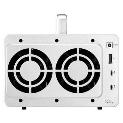 terramamer-d5-thunderbolt-3-5bay-caja-diskless