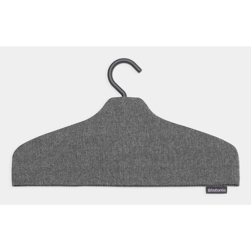 brabantia-dampf-kleiderbugel-pepper-black