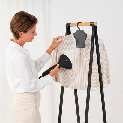 brabantia-dampf-kleiderbugel-pepper-black