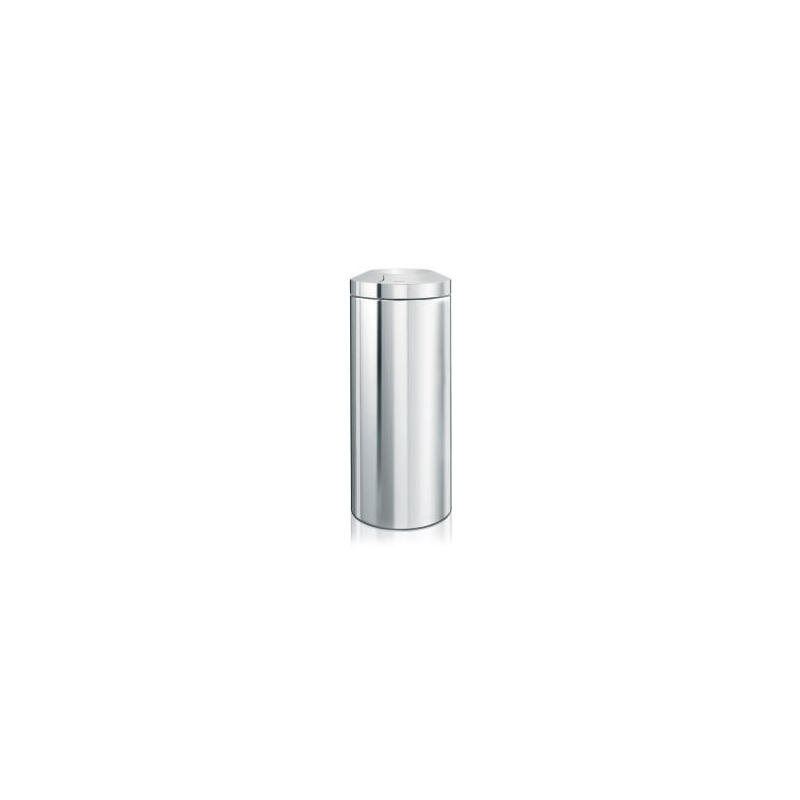 brabantia-papierkorb-flame-guard-brilliant-steel