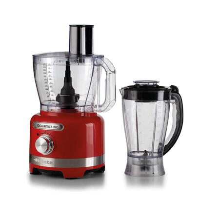 ariete-standmixer-rot
