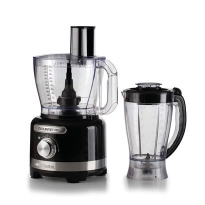ariete-standmixer-schwarz