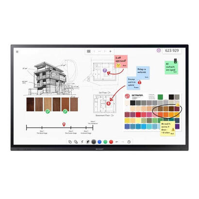 sharp-pn-la752-pantalla-plana-para-senalizacion-digital-1905-cm-75-lcd-500-cd-m-4k-ultra-hd-negro-pantalla-tactil-247