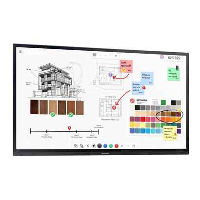 sharp-pn-la752-pantalla-plana-para-senalizacion-digital-1905-cm-75-lcd-500-cd-m-4k-ultra-hd-negro-pantalla-tactil-247
