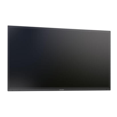 sharp-pn-la752-pantalla-plana-para-senalizacion-digital-1905-cm-75-lcd-500-cd-m-4k-ultra-hd-negro-pantalla-tactil-247