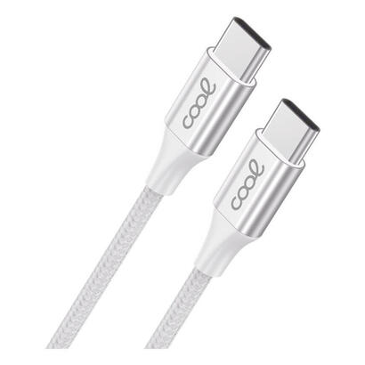cable-cool-usb-c-a-usb-c-12m-n-nylon-white