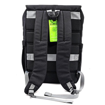 mochila-unisex-ewent-161-vintage-para-portatil-negra