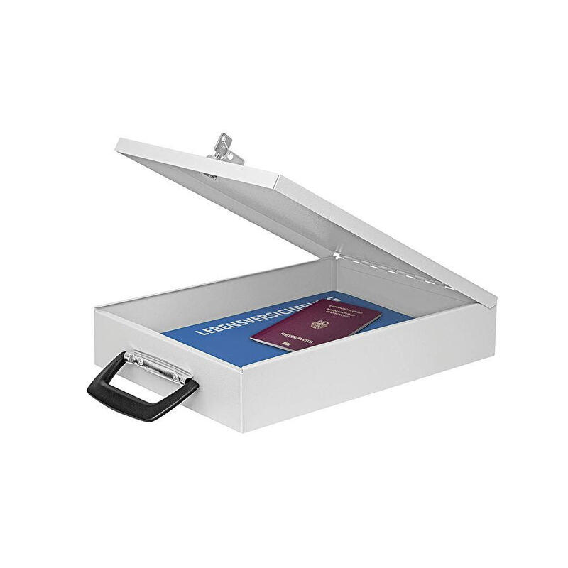 wedo-102-1537-caja-de-candados-en-grupo-blanco-metal-1-piezas