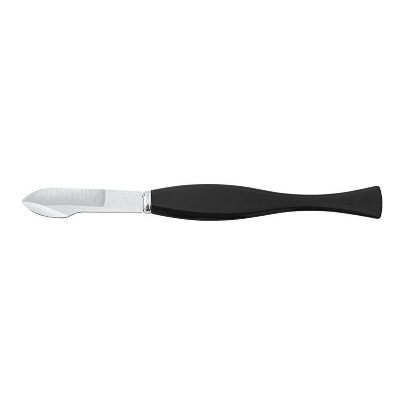 wedo-radiermesser-175-cm-kunmmoffgriff-negro wedo-radiermesser-175-cm-kunmmoffgriff-negro