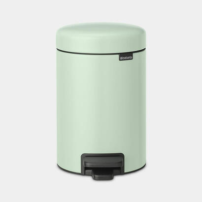 brabantia-233869-papelera-3-l-alrededor-acero-verde