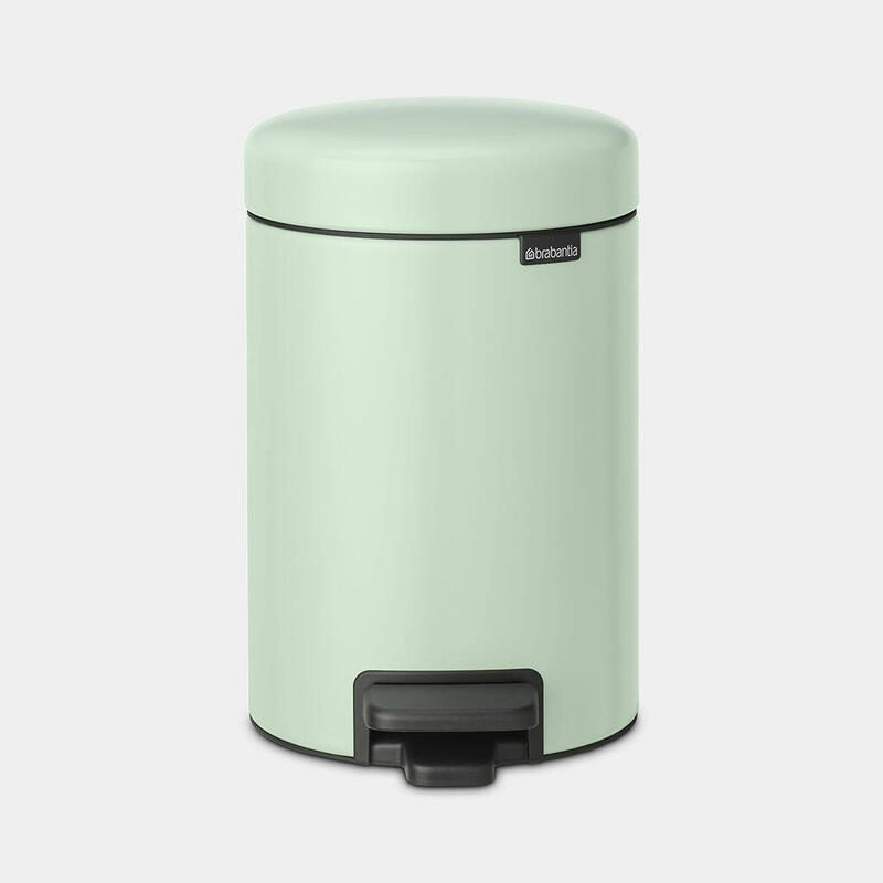 brabantia-233869-papelera-3-l-alrededor-acero-verde