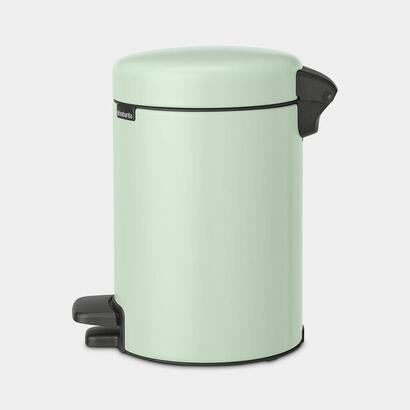 brabantia-233869-papelera-3-l-alrededor-acero-verde