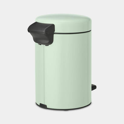 brabantia-233869-papelera-3-l-alrededor-acero-verde