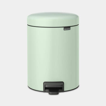 brabantia-233883-papelera-5-l-alrededor-acero-verde