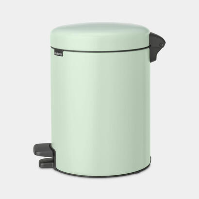 brabantia-233883-papelera-5-l-alrededor-acero-verde