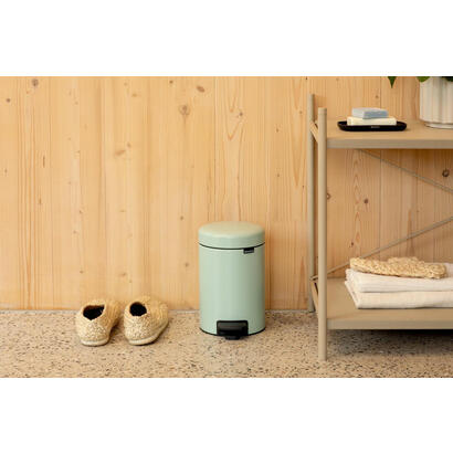 brabantia-233883-papelera-5-l-alrededor-acero-verde