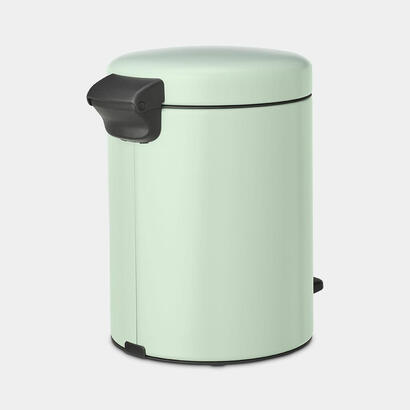 brabantia-233883-papelera-5-l-alrededor-acero-verde