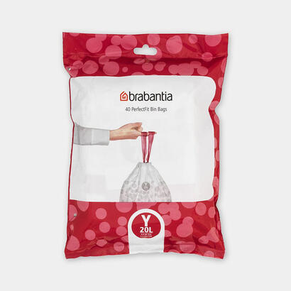 brabantia-138263-bolsa-para-basura-20-l-blanco-40-piezas