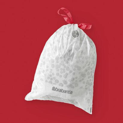 brabantia-138263-bolsa-para-basura-20-l-blanco-40-piezas