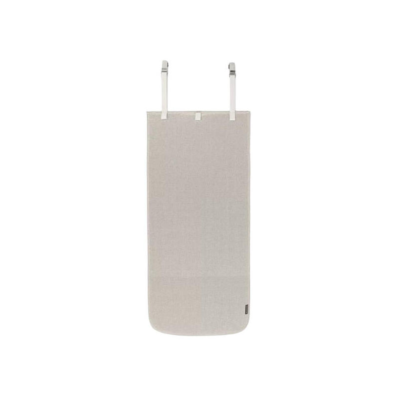 brabantia-tur-dampfdecke-grey