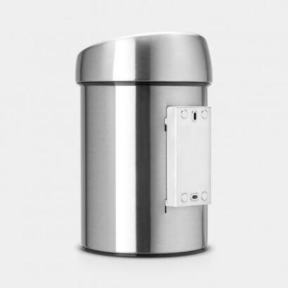 brabantia-touch-bin-3-liter-matt-steel