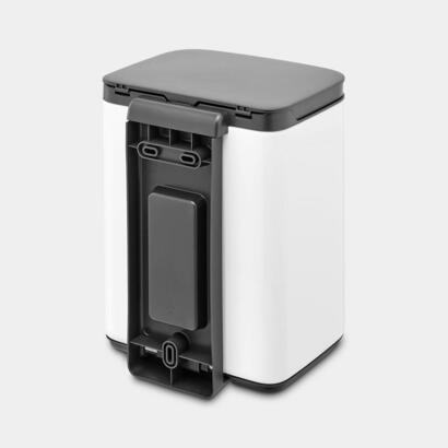 brabantia-bo-mulleimer-4-liter-white