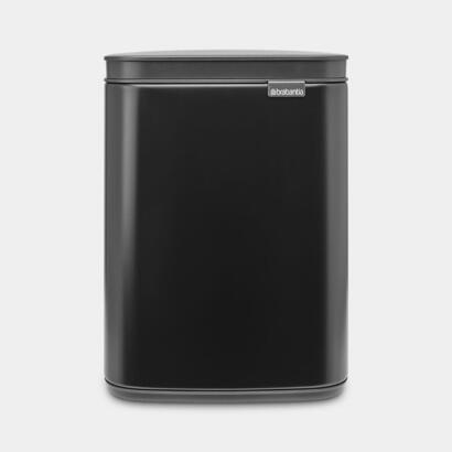 brabantia-bo-waste-bin-4-l-rectangular-acero-negro