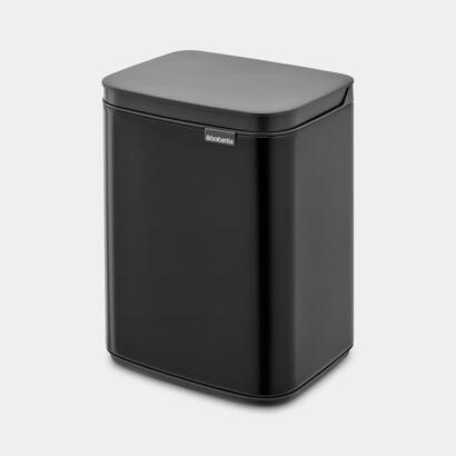 brabantia-bo-waste-bin-4-l-rectangular-acero-negro