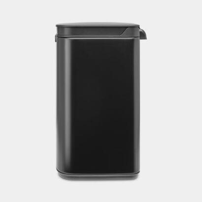 brabantia-bo-waste-bin-4-l-rectangular-acero-negro