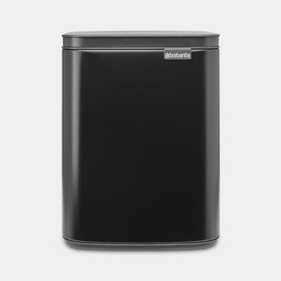brabantia-bo-mulleimer-7-liter-matt-black