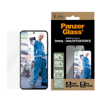 panzerglass-screen-protector-samsung-galaxy-s24-fe-a36-5g-a56-5g-ultra-wide-fit-protector-de-pantalla-1-piezas