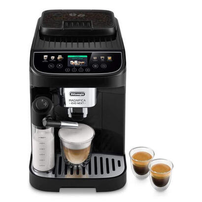 cafetera-delonghi-ecam-31060b-magnifica-evo-next-totalmente-automatica