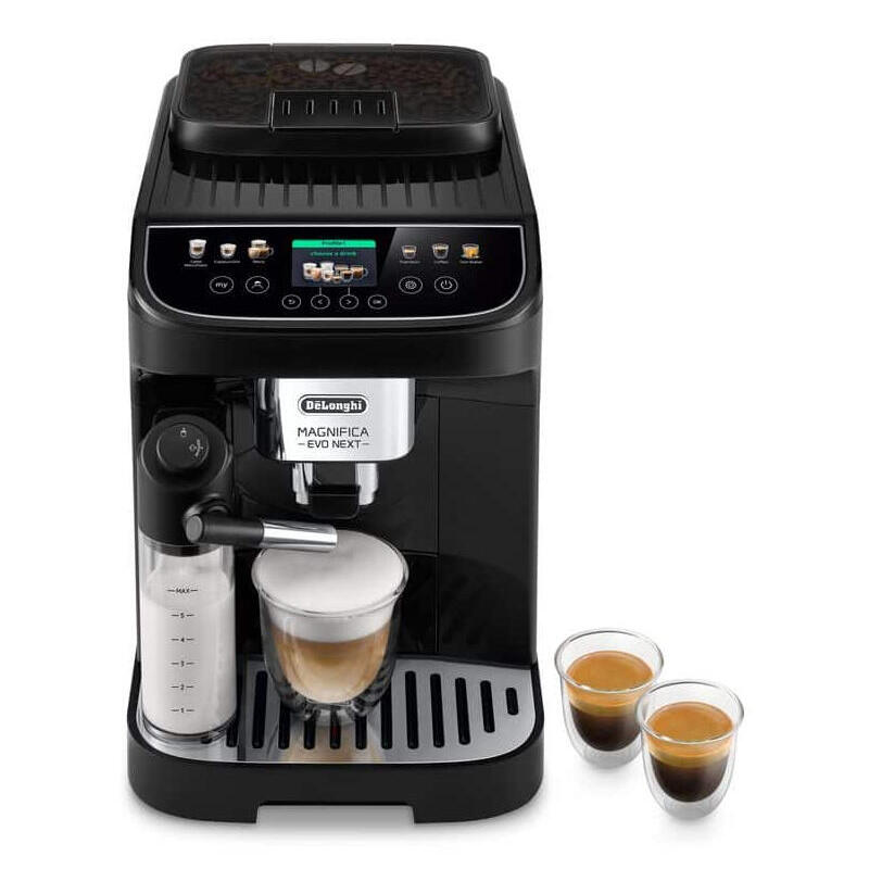 cafetera-delonghi-ecam-31060b-magnifica-evo-next-totalmente-automatica cafetera-delonghi-ecam-31060b-magnifica-evo-next-totalmente-automatica