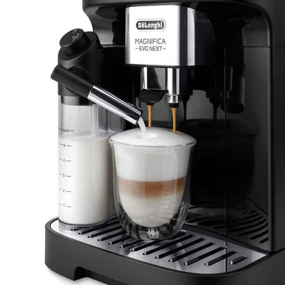 cafetera-delonghi-ecam-31060b-magnifica-evo-next-totalmente-automatica