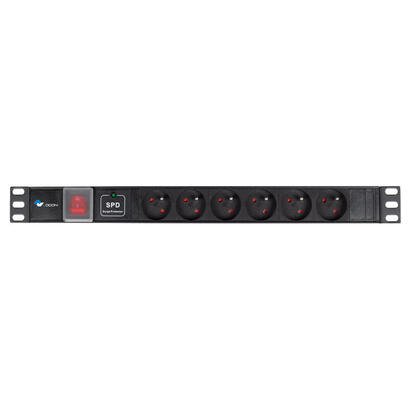 power-strip-19-6-ways-1u-with-switch-surge-protect