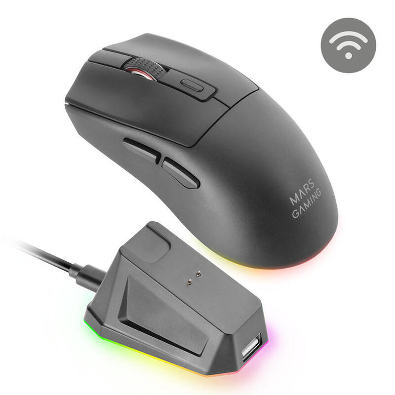 raton-optico-mmt3-rgb-negro-mars-gaming-rgb-chroma-optico-14400-dpi-base-de-carga-recargable-hasta-100h-de-uso