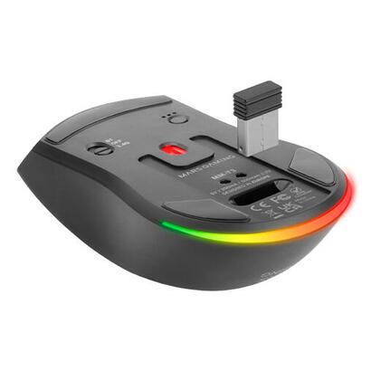 raton-optico-mmt3-rgb-negro-mars-gaming-rgb-chroma-optico-14400-dpi-base-de-carga-recargable-hasta-100h-de-uso