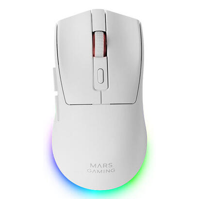raton-optico-mmt3-rgb-blanco-mars-gaming-rgb-chroma-optico-14400-dpi-base-de-carga-recargable-hasta-100h-de-uso